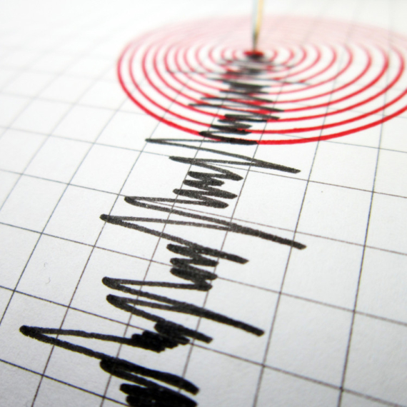 Zemljotres pogodio OVAJ GRAD u Srbiji!