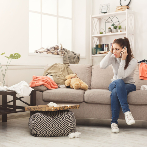 "Sutra ću": Najneuredniji ljudi rođeni su u ova ČETIRI horoskopska znaka