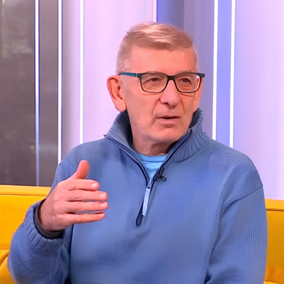 "Danas i sutra prelazni dani"; Meteorolog Nedeljko Todorović najavio porast temperature, a evo šta je rekao za FEBRUAR (VIDEO)