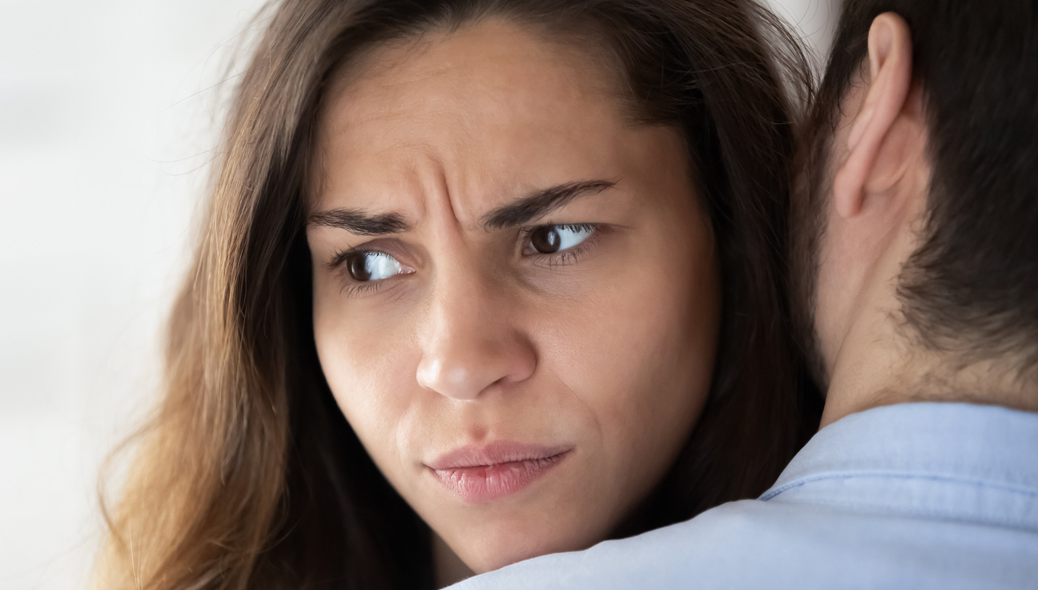 4 znaka da se PLAŠITE da budete RANJIVI