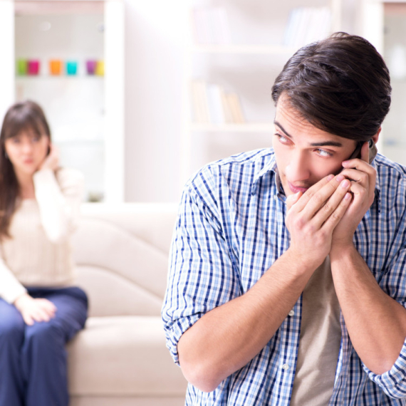 RANG LISTA HOROSKOPSKIH ZNAKOVA: Ko je NAJVERNIJI, a ko je ipak više SKLON PRELJUBI?