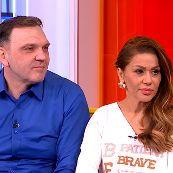 Mina Kostić i Kasper progovorili o SVADBI: Pevačica otkrila ko će se naći na SPISKU ZVANICA - ima i VELIKU ŽELJU!