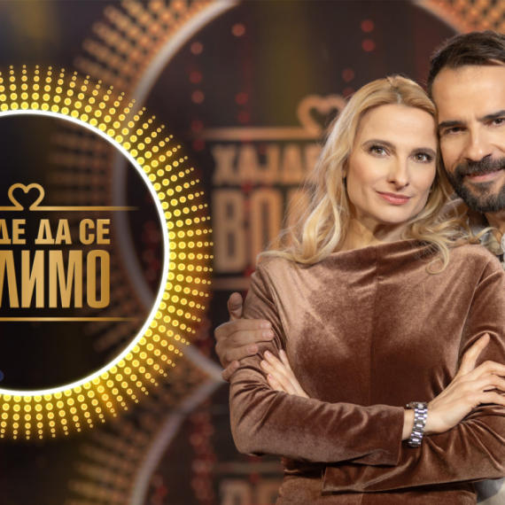Hajde da se volimo - Utorak, 27. januar - Priča o jednoj izgubljenoj ljubavi...