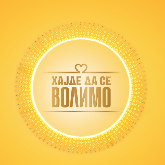 Hajde da se volimo - Utorak, 31. mart - Nakon mnogo problema i straha od budućnosti, Dragica je konačno pronašla sebe