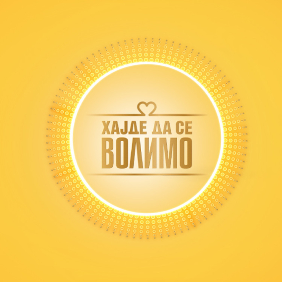 Hajde da se volimo - Utorak, 7. april - Svedočanstvo o boli, ali i o hrabrosti, nadi i novom početku