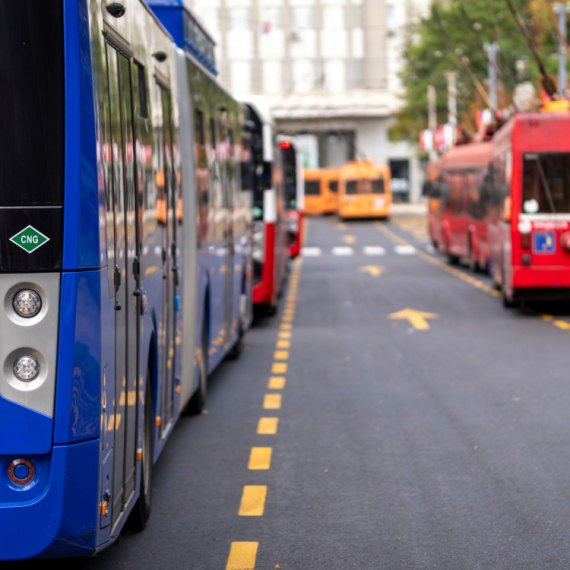 Od danas ova linija gradskog prevoza menja trasu