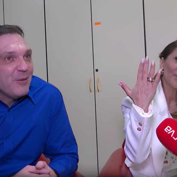Mina Kostić iskreno o LJUBAVI sa Kasperom: "Svaka žena je još kao dete maštala da će se pojaviti PRINC"