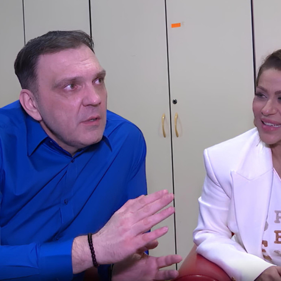 Mina Kostić i Kasper spremni za PROŠIRENJE PORODICE: "Bog mi uslišava sve molitve"