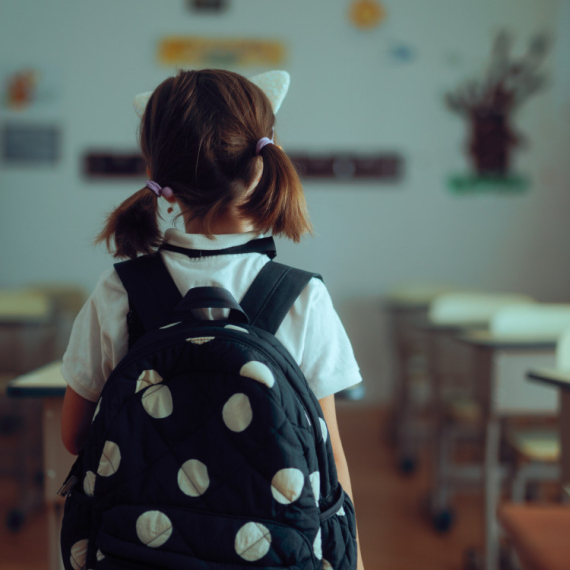 Evo kako i do kada možete da podnesete molbu za upis deteta u školu van matične opštine