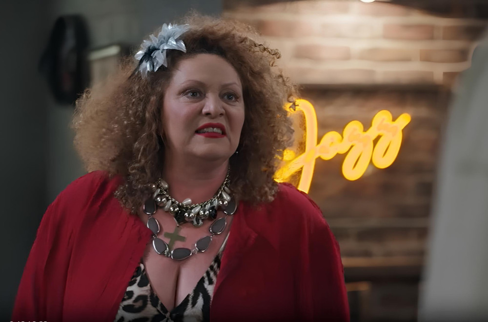 Igra sudbine: Strast i osveta - Nedelja, 25. januar - U Maldivima izbija totalni haos