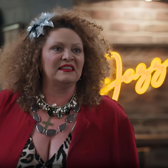 Igra sudbine: Strast i osveta - Nedelja, 25. januar - U Maldivima izbija totalni haos