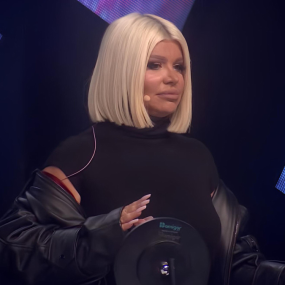 Dara "bacila oko" na takmičara ZBOG BOJE GLASA: "Sigurno sve devojke padaju na to"