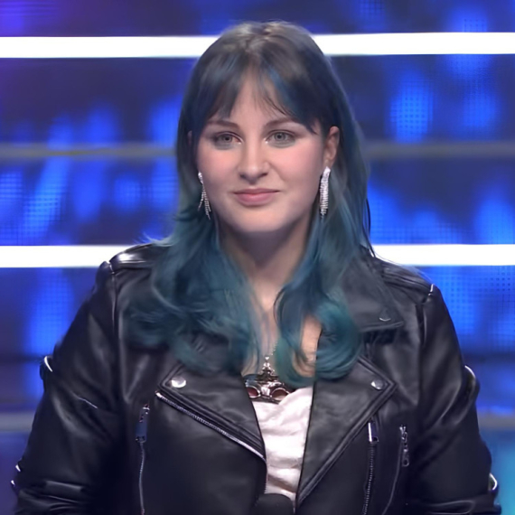 Velika su podrška jedno drugom! Niko nije povezao da su se BRAT I SESTRA takmičili u "Zvezdama Granda"