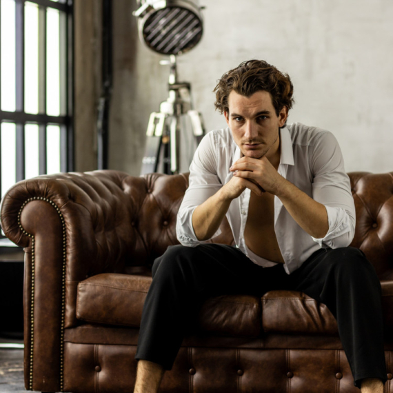 Žene su dale svoj sud: Evo šta tačno znači pojam "MUŠKARČINA"