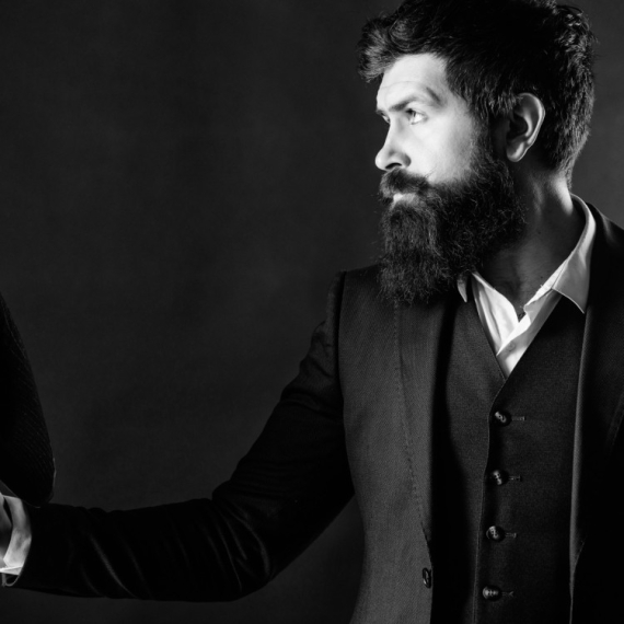 Osobine MUŠKARACA prema HOROSKOPU: Otkrijte koji znak odgovara vašem!