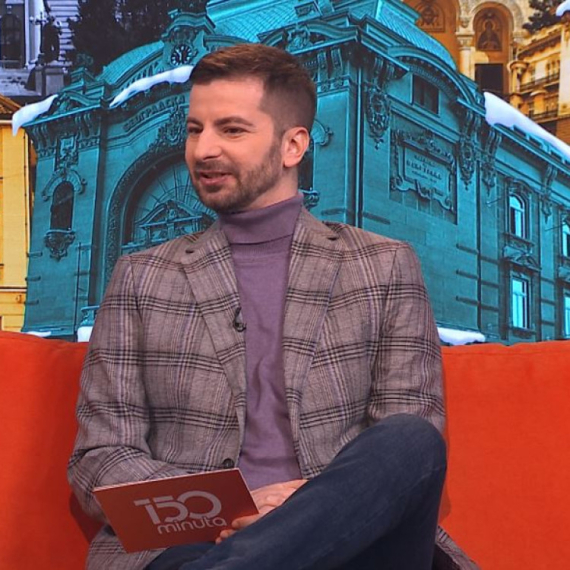 NEDELJNA ASTRO PROGNOZA - PAROLA SNAĐI SE: Koga će zadestiti NEOČEKIVANE PROMENE, ko da se čuva „ŠVALERACIJE“, a ko će biti EMOTIVNO ZANESEN!?