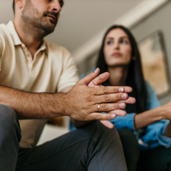 Kako da rešite sukob u ljubavnoj vezi? Ovo su najbolji načini