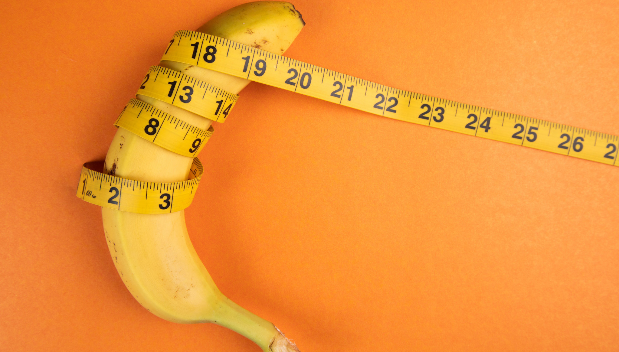 Veličina je ipak BITNA? Istraživanja potvrdila STRAH mnogih muškaraca