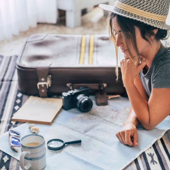 Ultimativna ček-lista za putovanja: Isplanirajte savršen odmor