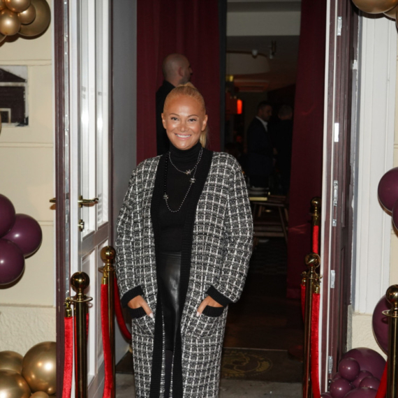 Ilda Šaulić s godinama sve više liči na majku, a na koga je KARAKTERNO?