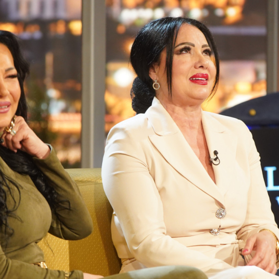 ČUVENA KUMSTVA NA ESTRADI: Priča se da nema ISKRENIH PRIJATELJSTAVA, a oni DOKAZUJU SUPROTNO