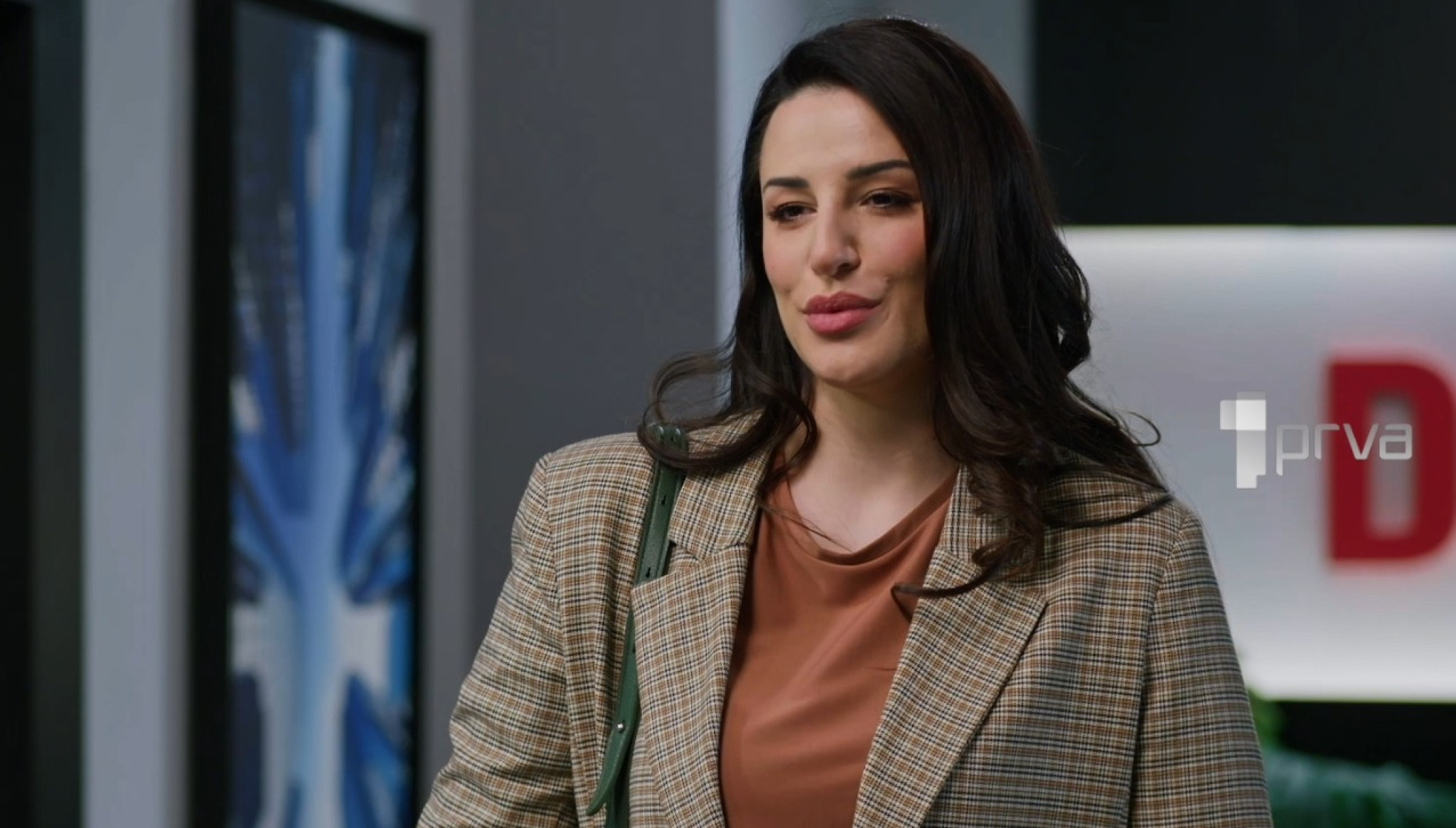 Igra sudbine: Strast i osveta - Četvrtak, 29. januar - "Mene ovde više niko ne poštuje"