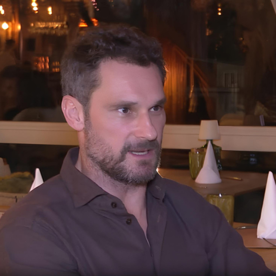 Bivši vaterpolista pred kamerama OTKRIO TRIK ZA ODBRANU PETERACA, pa priznao: “Ima dosta njih kojima ja baš i nisam drag kao bivši saigrač” (VIDEO)