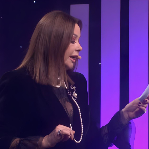 Dragana Katić napravila presedan zbog gošće u emisiji: "Za 11 godina nisam ovo uradila!"