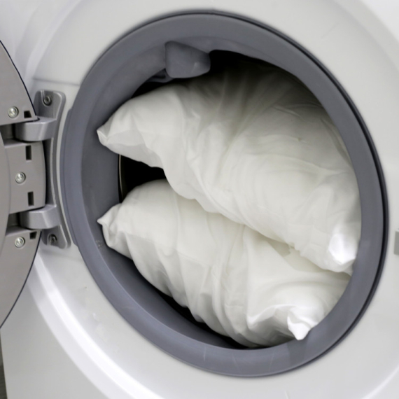 Koliko često trebate prati jastuke i kada je pravo vreme da ih zamenite