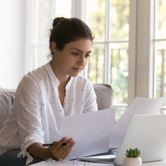 Danas ističe rok za plaćanje poreza za frilensere za četvrti kvartal 2025.