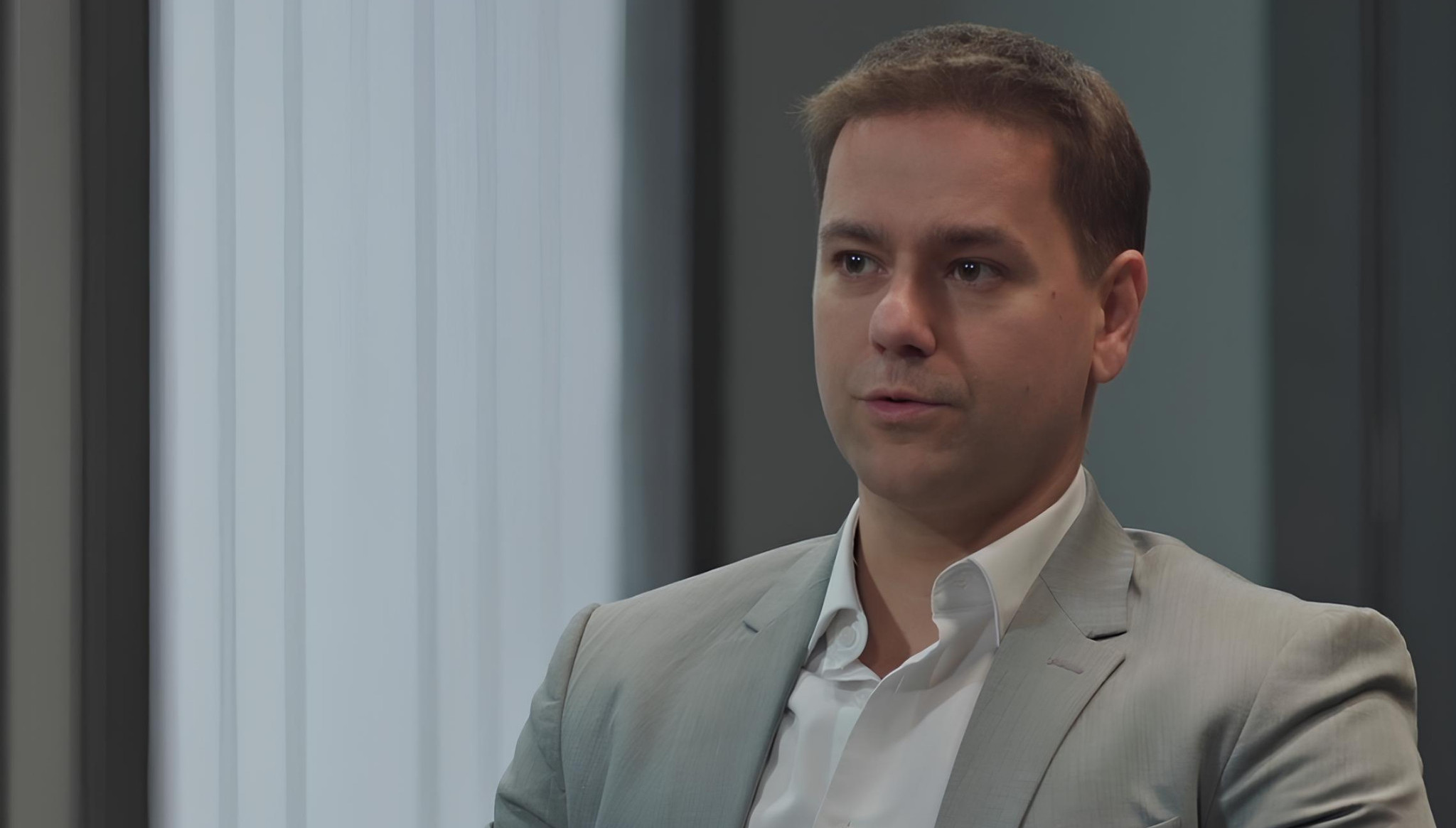 Igra sudbine: Strast i osveta - Petak, 30. januar - "Emocije ne mešam više u poslovne odluke"