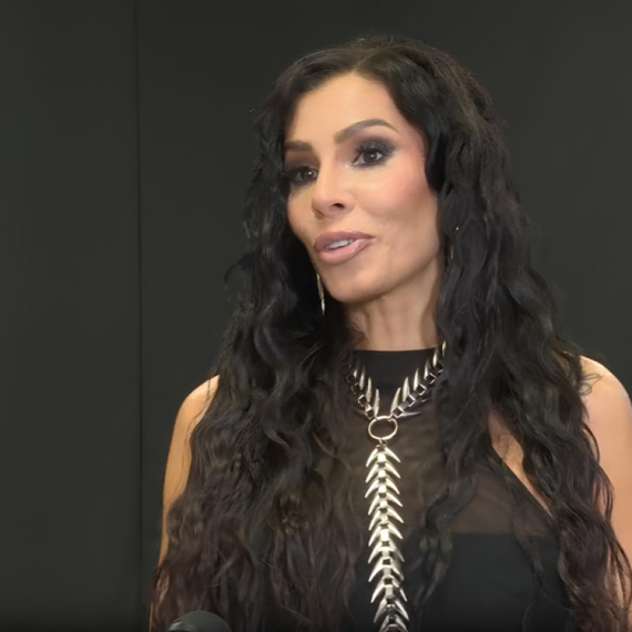 Miji Borisavljević govorila o LJUBOMORI, pa otkrila ZBOG ČEGA NE SNIMA BALADE!