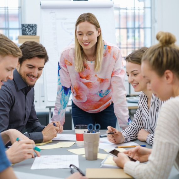 Kako kreativno brendiranje pretvara mali biznis u prepoznatljivo ime