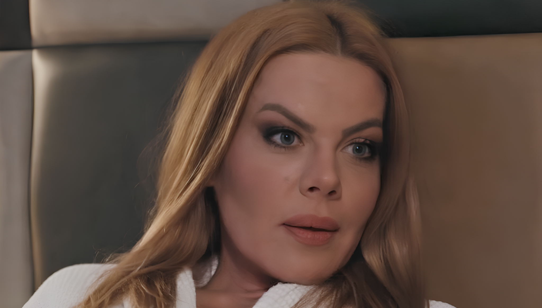 Igra sudbine: Strast i osveta - Subota, 31. januar - "Stvarno si prava muška svinja"