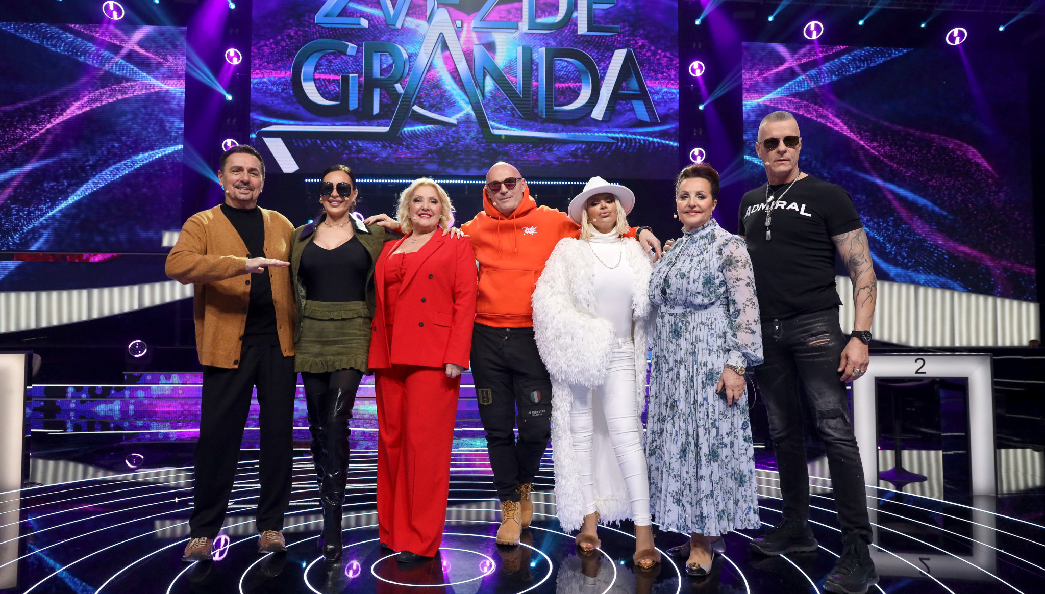 Zvezde Granda - Subota, 31. januar - „Ne sećam se kad sam se ovako naježio“