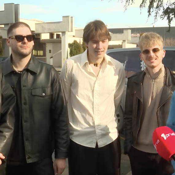 "Mozak mu radi 200.000 na sat" Ovako Devita doživljavaju njegove kolege (VIDEO)