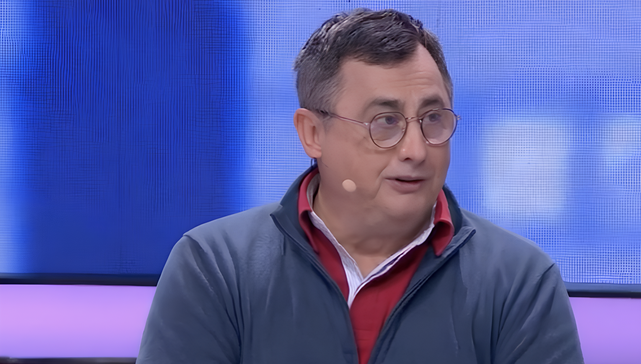 Grand Specijal - Nedelja, 1. februar - Voja Nedeljković otkrio šta se dešava iza kulisa Zvezda Granda: „Ja sam bio na granici…“