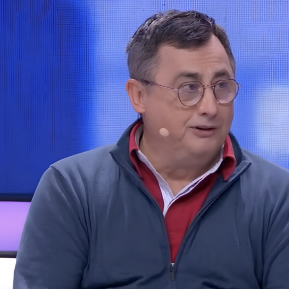 Grand Specijal - Nedelja, 1. februar - Voja Nedeljković otkrio šta se dešava iza kulisa Zvezda Granda: „Ja sam bio na granici…“