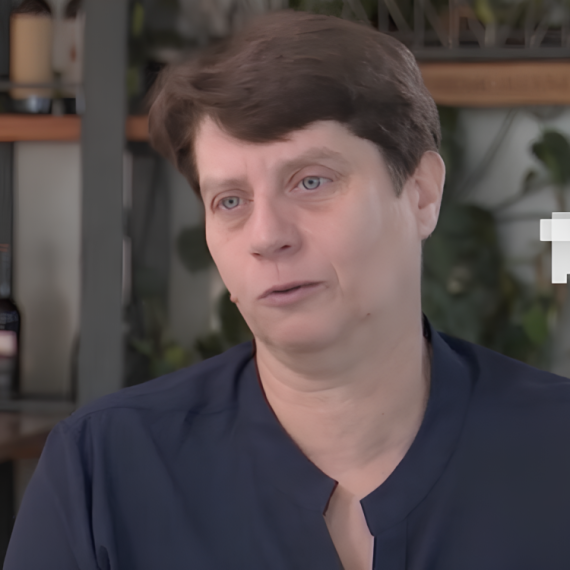 EXploziv - Nedelja, 1. februar - U invalidskim kolicima postala je državna, evropska, svetska, olimpijska šampionka...