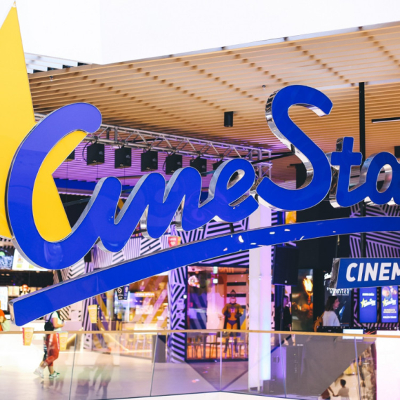 CineStar Cinemas ostvario istorijski rezultat - prodao 378.007 ulaznica za film „Svadba“