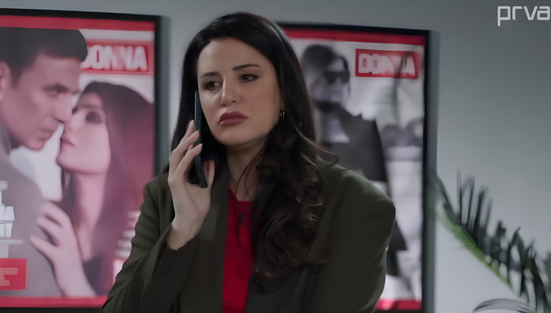 Igra sudbine - Ponedeljak, 2. februar - Gabrijela dobija poziv od Paje: "Ovo stvarno ne može da čeka"