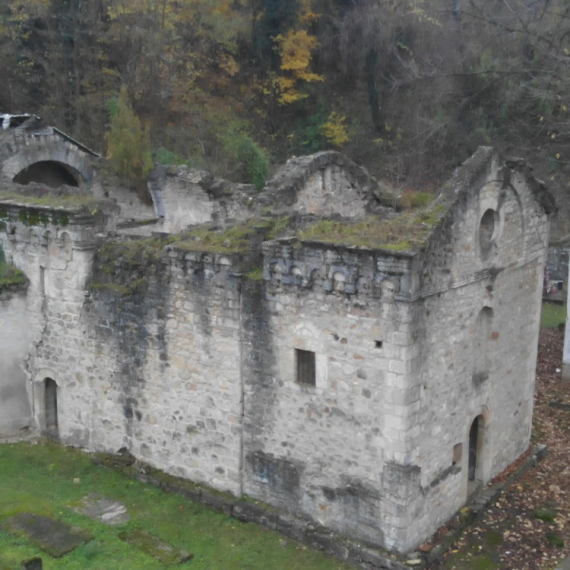 Misteriozna svetinja u selu kod Topole - U ovoj crkvi se srpska vojska pričešćivala kad je bilo najvažnije (FOTO)