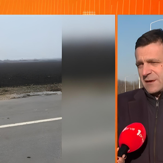 SUPER RADARI na 100 lokacija širom Srbije: Automatski mere DEVET PREKRŠAJA (VIDEO)