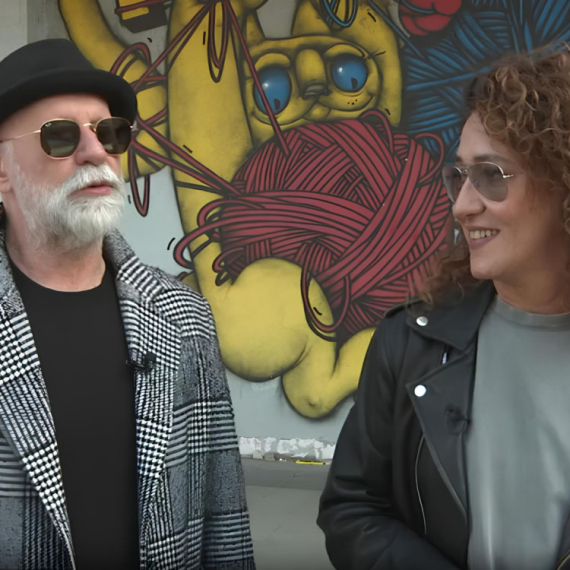 Da li ste znali ko je dao ime grupi “Zana” i KOJA IMENA su bila u opticaju?