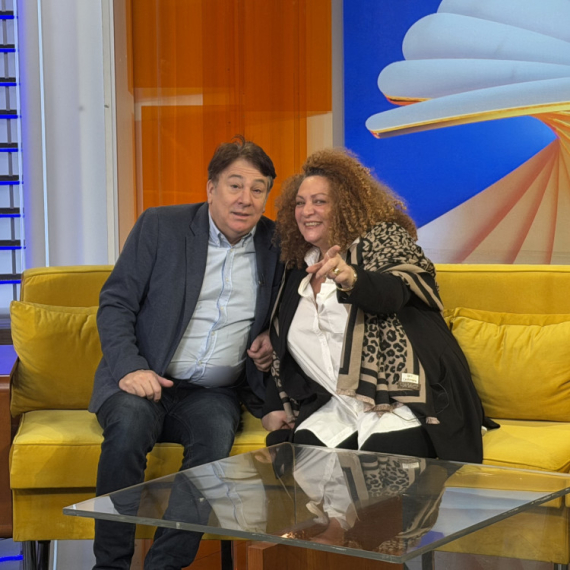 Pančeta i Ivan o novoj sezoni – “Igra sudbine: Ljubav nakon greha”: Menjaju se glumci, dolaze neki stari, to je ono što se mene tiče ekskluziva i zadovoljstvo!