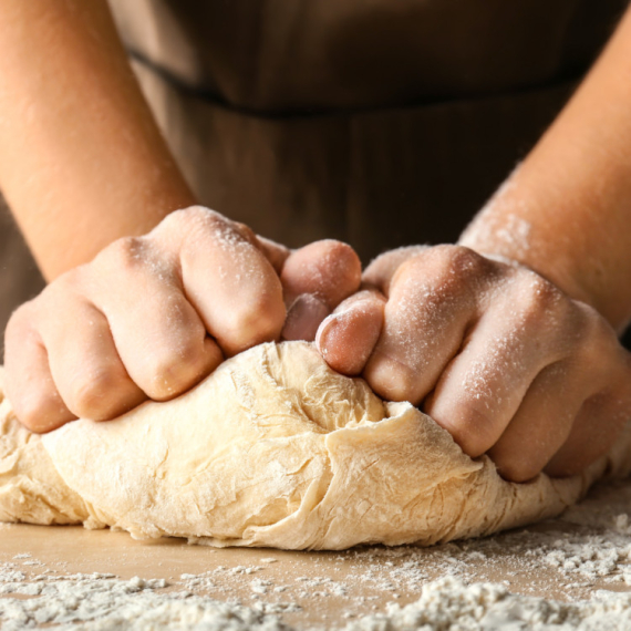 Tip 400 ili tip 500? Koje brašno se koristi za mekane kiflice, a koje za hrskavi hleb