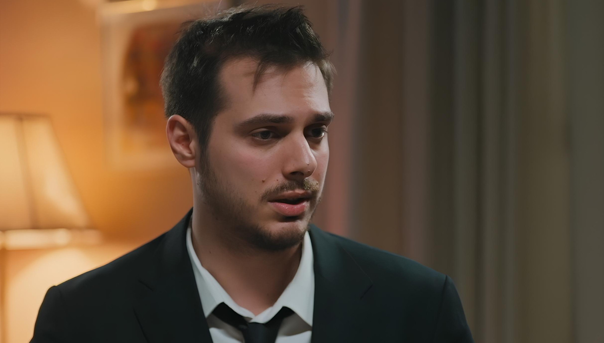 Igra sudbine: Strast i osveta - Sreda, 4. februar - "Ti i ja smo rođeni jedno za drugo"