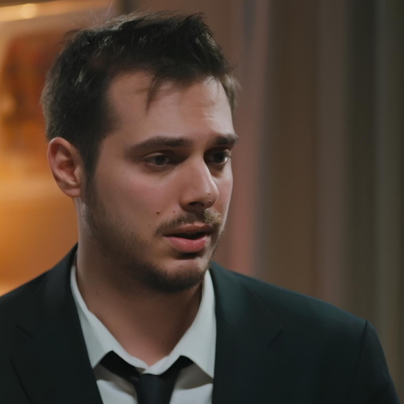 Igra sudbine: Strast i osveta - Sreda, 4. februar - "Ti i ja smo rođeni jedno za drugo"