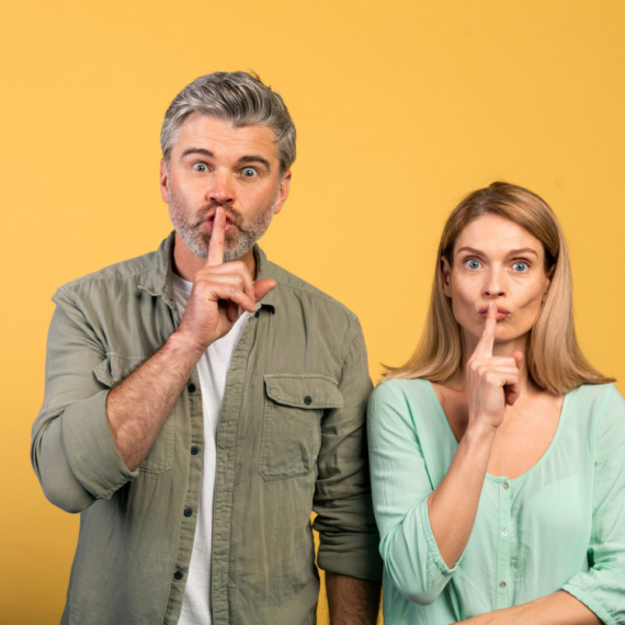 Može li "pravilo 24 sata" da spasi vezu od propasti!?