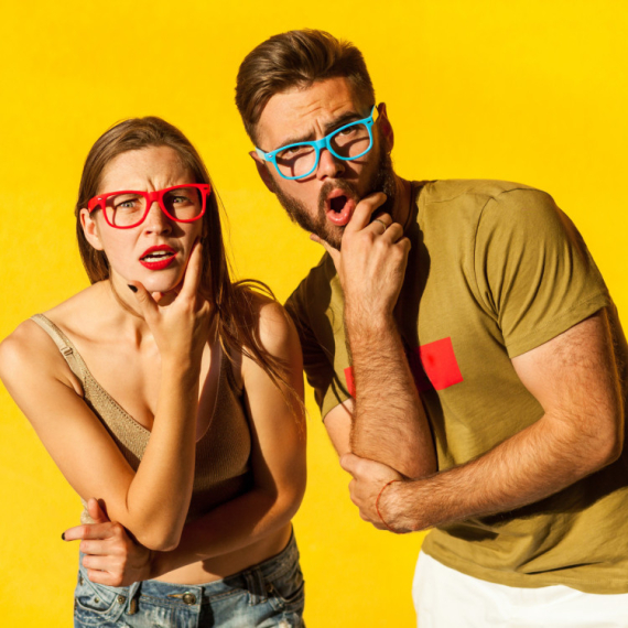 Najveće PREDRASUDE o horoskopskim znacima: Ovnovi su DRSKI; Bikovi LENJI, Lavovi ŽELJNI PAŽNJE, a evo kakvi su ZAPRAVO!